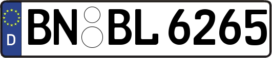 BN-BL6265