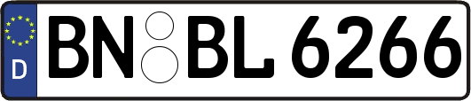 BN-BL6266