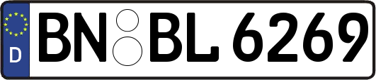 BN-BL6269
