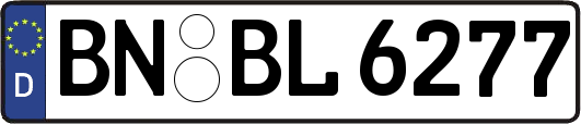 BN-BL6277