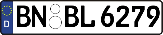 BN-BL6279