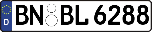BN-BL6288