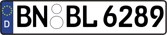 BN-BL6289