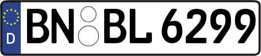 BN-BL6299
