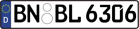 BN-BL6306