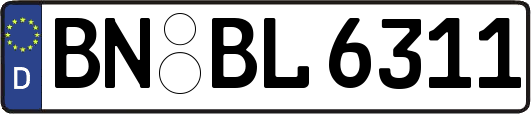 BN-BL6311