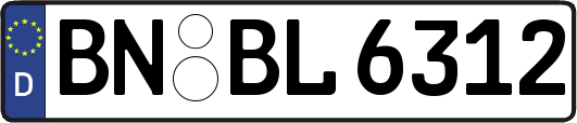 BN-BL6312