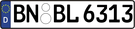 BN-BL6313