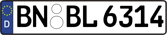 BN-BL6314