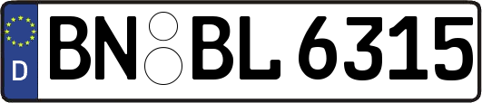 BN-BL6315