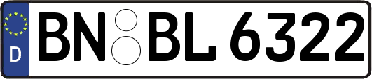 BN-BL6322
