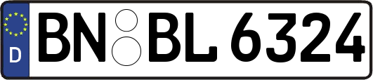 BN-BL6324