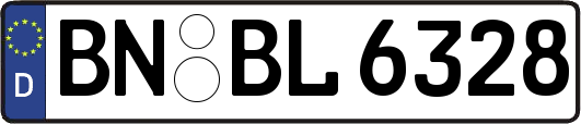 BN-BL6328