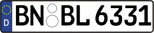 BN-BL6331
