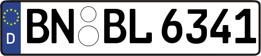 BN-BL6341