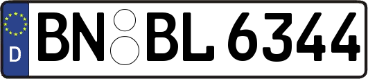 BN-BL6344