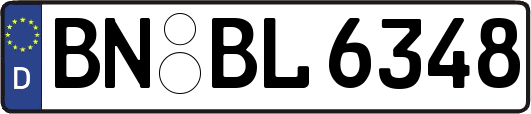 BN-BL6348