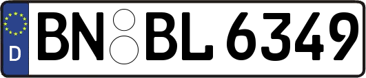BN-BL6349