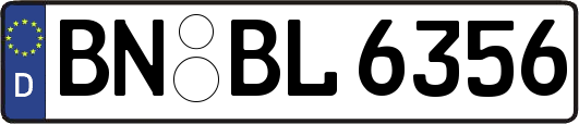BN-BL6356