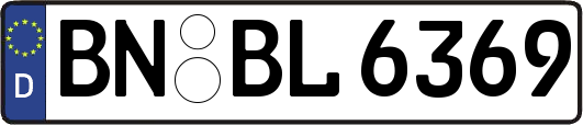 BN-BL6369