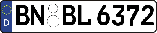 BN-BL6372