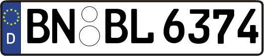 BN-BL6374
