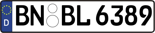 BN-BL6389