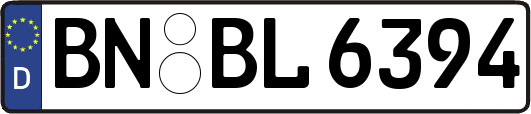 BN-BL6394