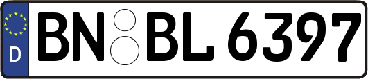 BN-BL6397