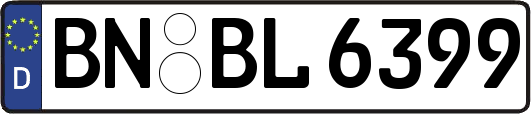 BN-BL6399