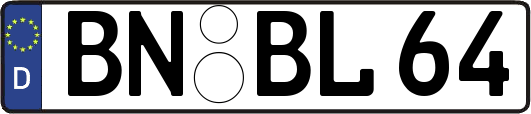 BN-BL64