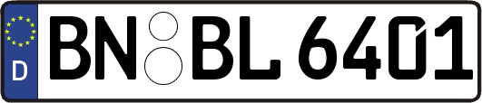 BN-BL6401