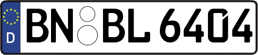 BN-BL6404