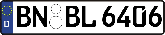 BN-BL6406