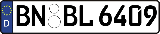 BN-BL6409