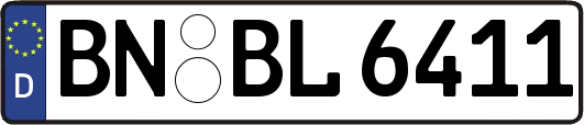 BN-BL6411