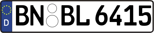 BN-BL6415
