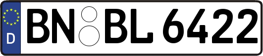 BN-BL6422