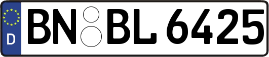 BN-BL6425