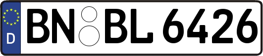 BN-BL6426