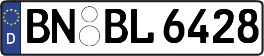 BN-BL6428