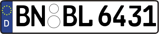 BN-BL6431