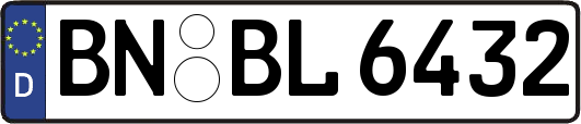 BN-BL6432
