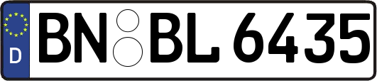 BN-BL6435