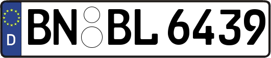 BN-BL6439