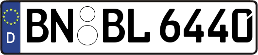 BN-BL6440