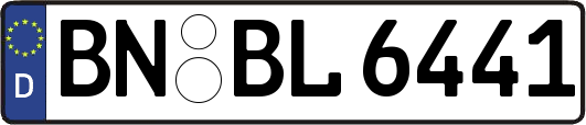 BN-BL6441