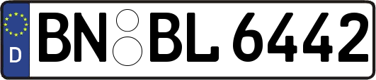 BN-BL6442