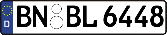 BN-BL6448