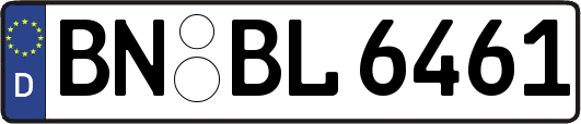 BN-BL6461